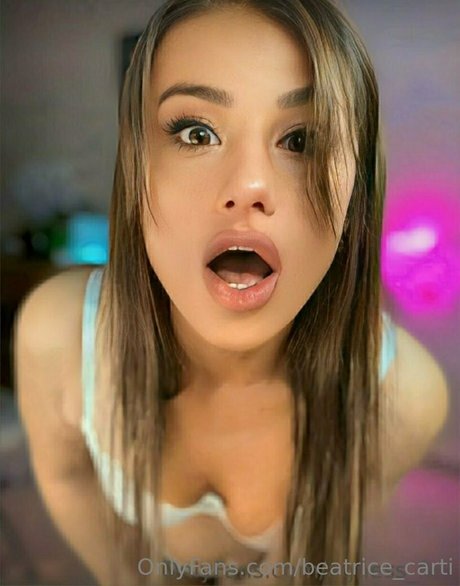 beatrice carti pretty star picture