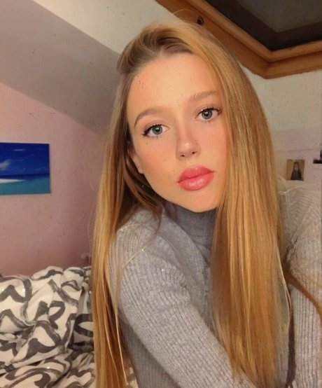 Mireiap18 pornstar nice picture