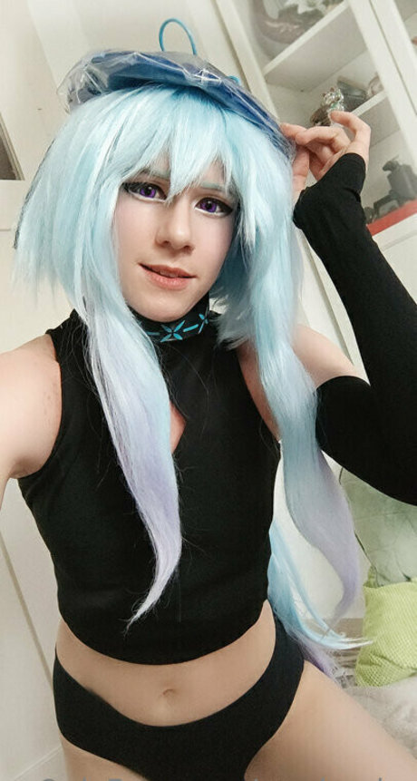 arminmin naked star picture