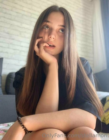 stellamori adult actress picture