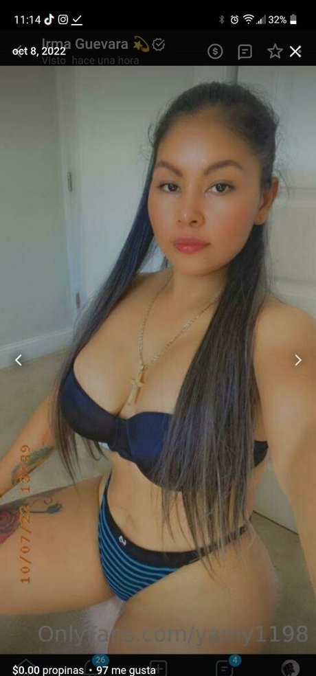 yamy1198 model erotic gallery