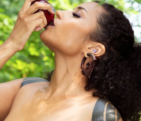 Amber Amante nudes star galleries