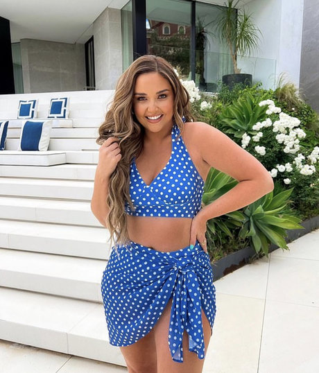 Jacqueline Jossa erotic star pic