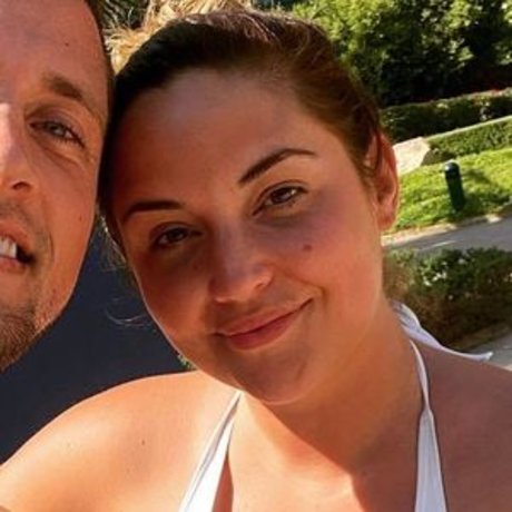 Jacqueline Jossa naked pornstar photo