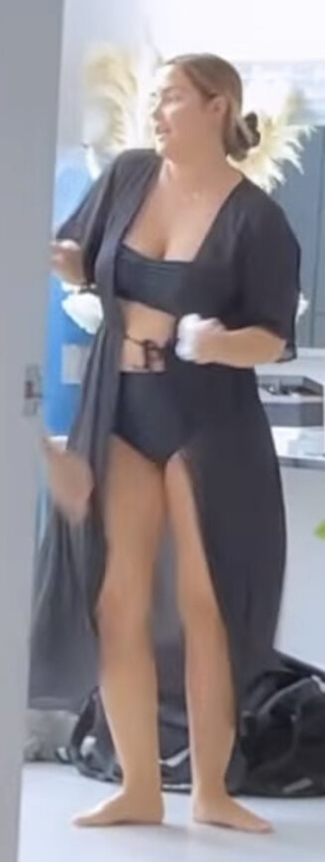 Jacqueline Jossa hd actress img