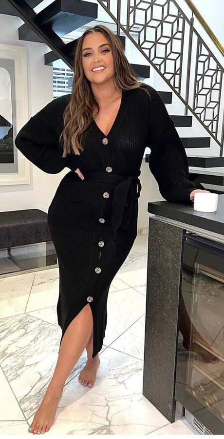 Jacqueline Jossa star porn archive