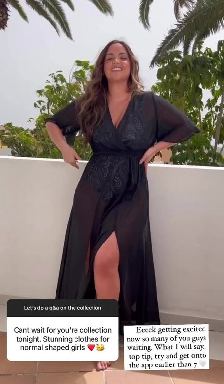 Jacqueline Jossa pornstar nudes pic