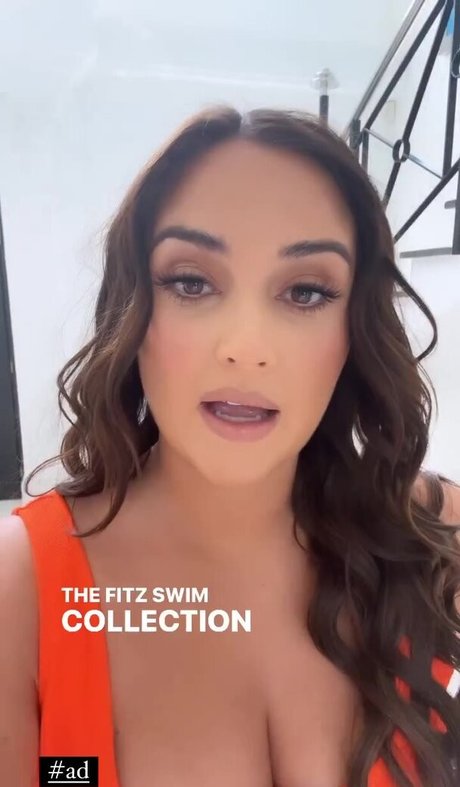 Jacqueline Jossa nudes model pics