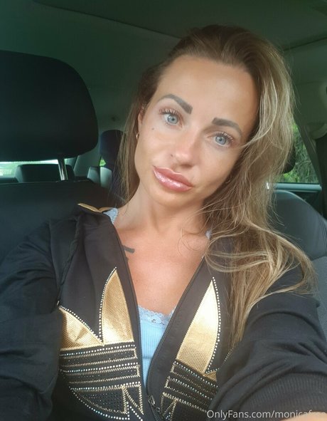 yourmonicaa model pornographic galleries