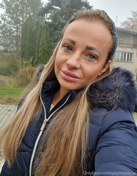 yourmonicaa star sex image