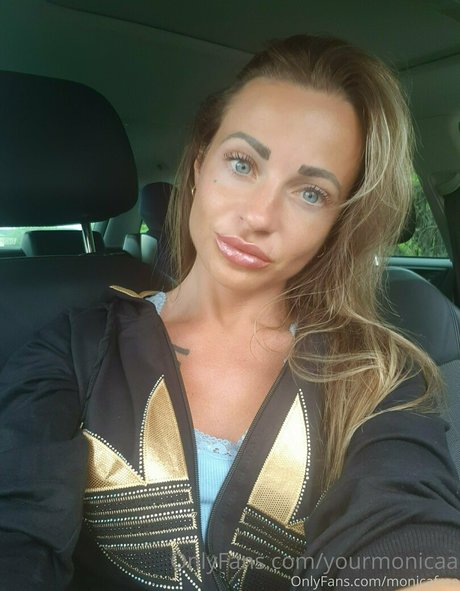 yourmonicaa pornographic actress pics