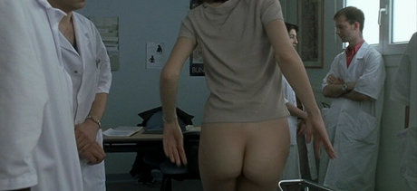 Caroline Ducey star porn pictures