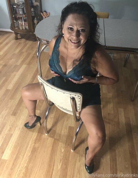 slinkydrinks pornstar perfect pic