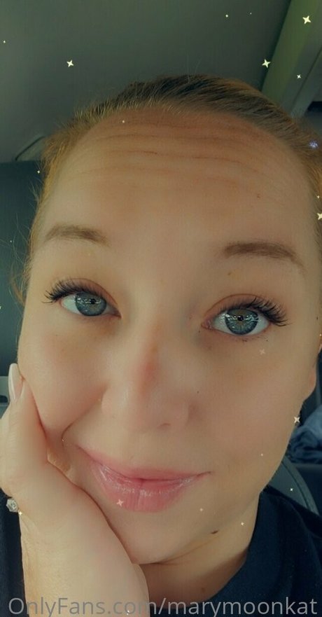 marymeadows high quality model photo