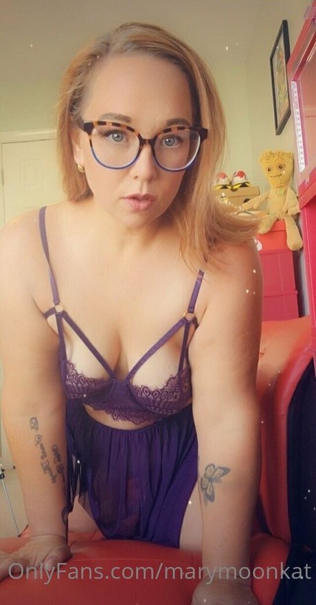 marymeadows actress photos