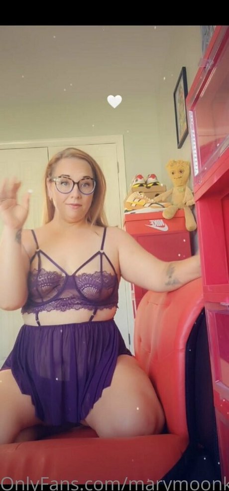 marymeadows pornstar nudes images