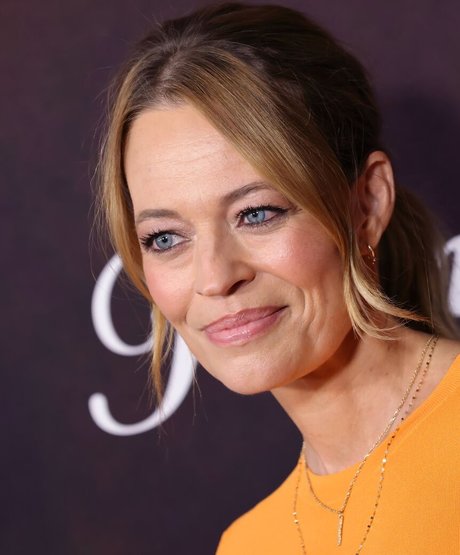 Jeri Ryan nude model archive