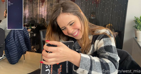 west mia exclusive actress archive