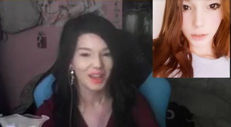 AbnormalXO pornographic actress picture