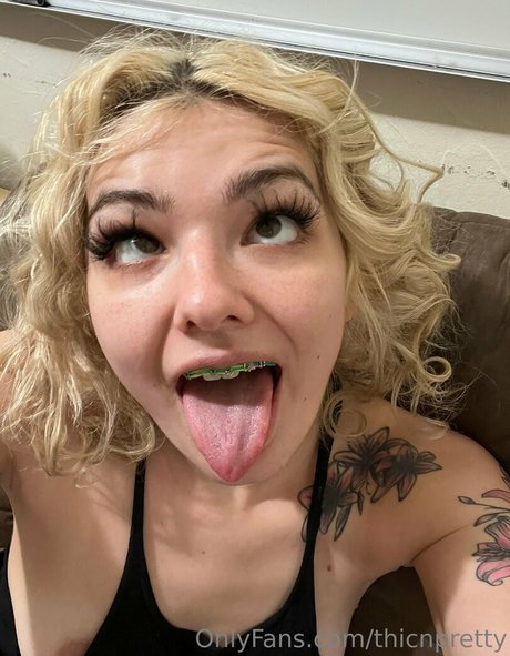 thicnpretty pornstar perfect pic