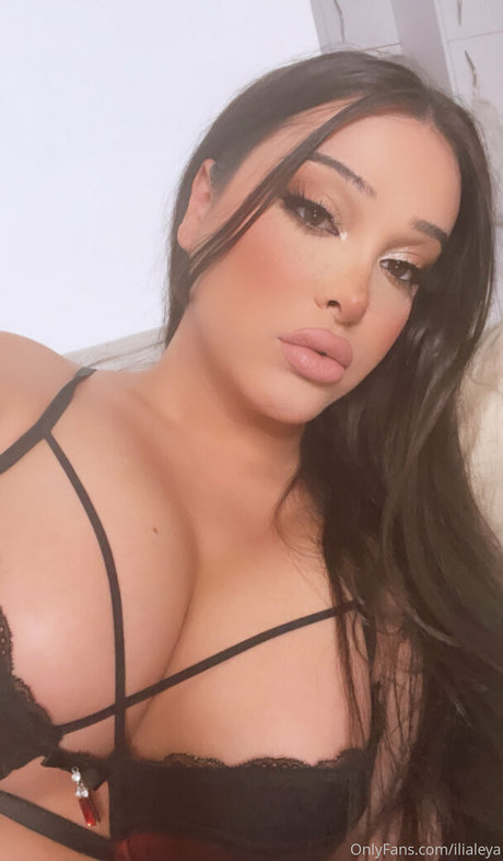 iliafox top actress photos