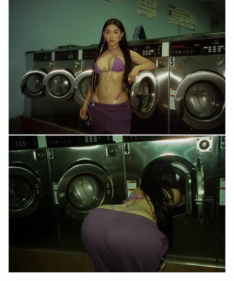 Nikita Dragun hot model archive