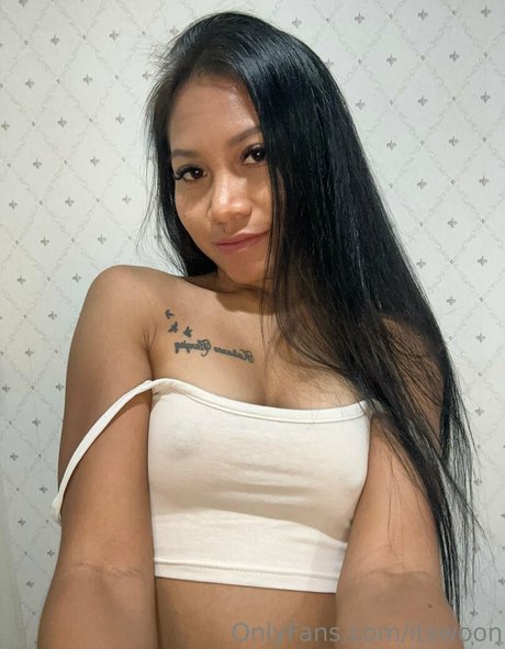 itswoon pornstar adult image