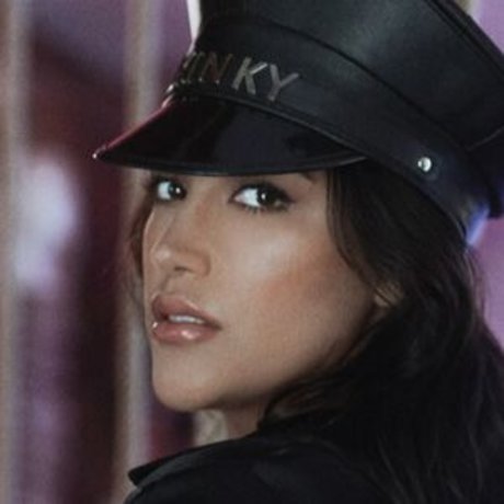 Danibarranco high quality pornstar picture