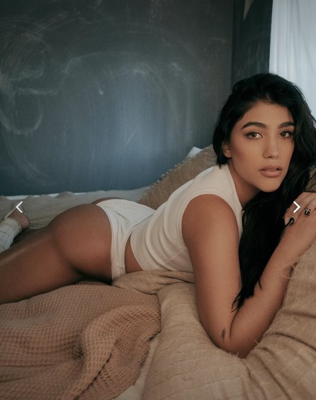 Danibarranco hd pornstar photo