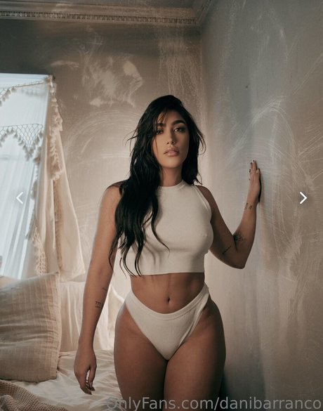 Danibarranco free pornstar photo