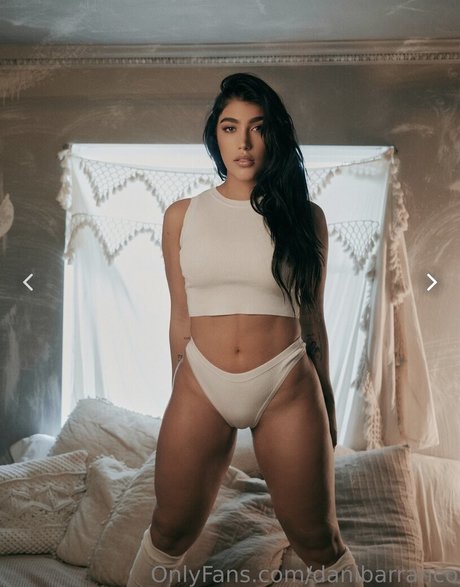 Danibarranco model nice photo