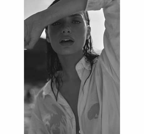 Shani Mor Resnick star nude galleries