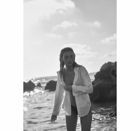 Shani Mor Resnick sex star photos