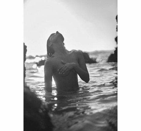 Shani Mor Resnick exclusive actress gallery