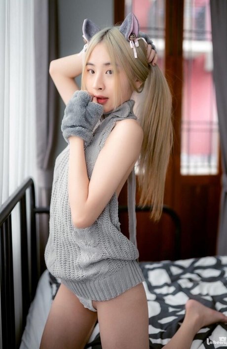 Fangkhan top model images