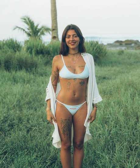 Lupe Cozzolino top model picture