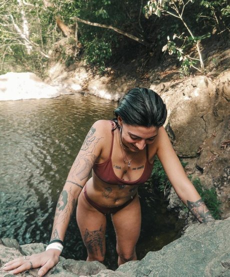 Lupe Cozzolino erotic model photos