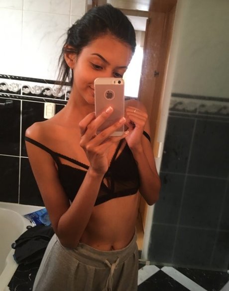 Sweetclassybae exclusive pornstar photo