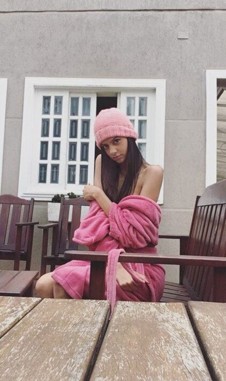 Sweetclassybae nice star pic