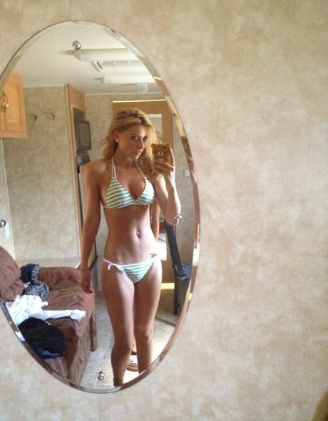 Aly Michalka pornstar erotic pics