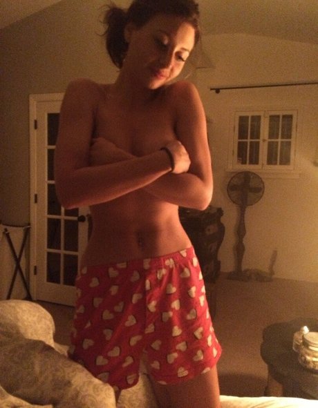 Aly Michalka star xxx images