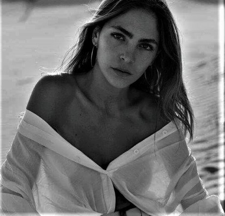 Smadar Avi pretty pornstar picture