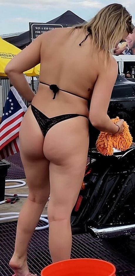 Gabriela Brafford pornstar hot picture