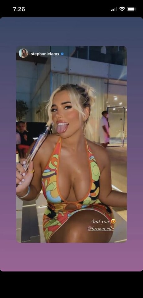 Ellie Brown model archive