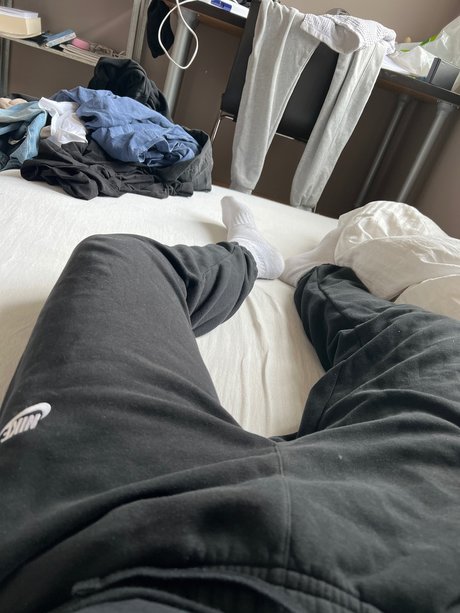 Dan Trop exclusive star photo