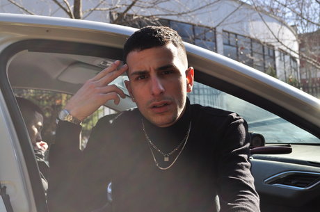 Chulo nude model img