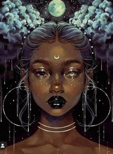 BlckWytchPryncess nude actress pictures