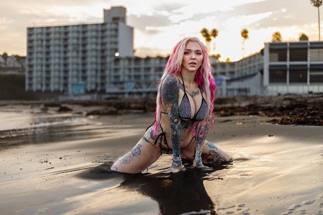 Princess Jenycide model porn gallery