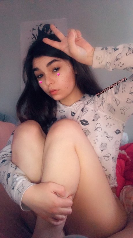 _PrincessHoneyCake_ star free pics