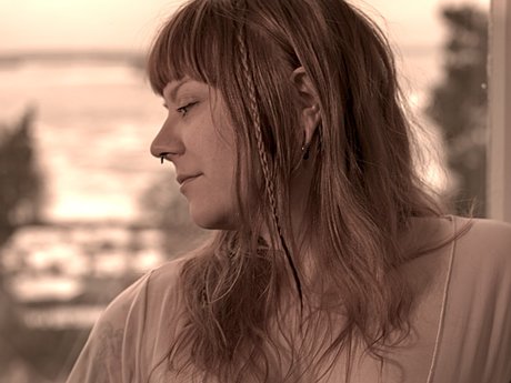 Greta star naked pictures